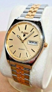 pulsar seiko