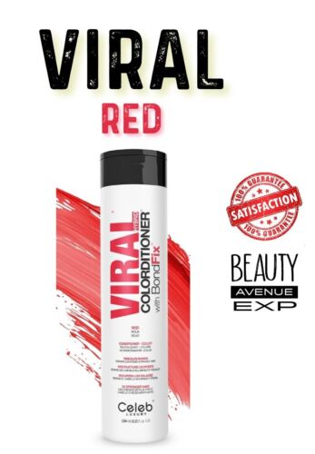 Celeb Luxury Viral MoroccanOil Pulp Riot Rose Gold Blue Coral Red YOU CHOOSE - Picture 5 of 10
