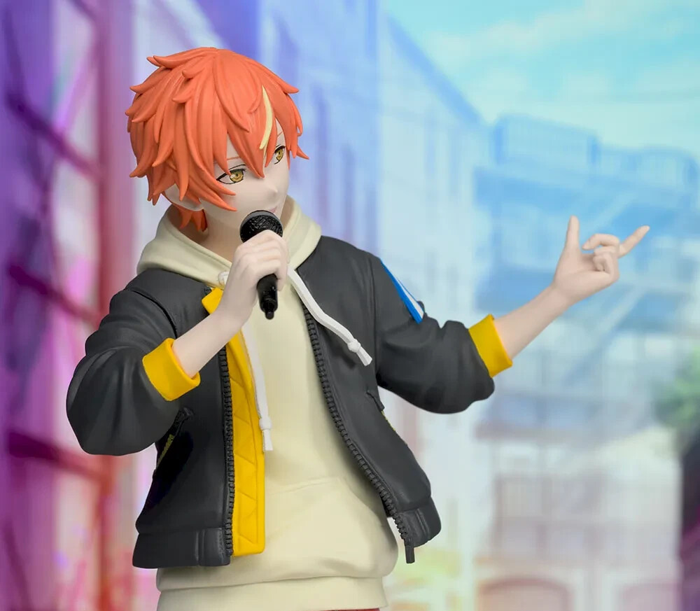 ゲームキャラクター SEGA COLORFUL STAGE! Shinonome Akito Project