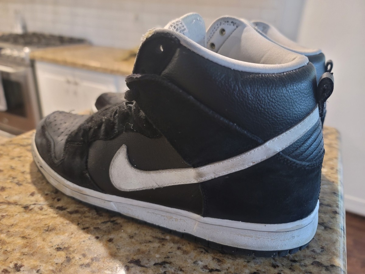 未使用　Nike SB Dunk High PRO 26cm Nike Dunk Pro SB High Mineral Slate for Sale | Authenticity