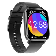 Bluetooth Smart Watch Sport Fitness Watch Pedometer Sleep Monitor For Men Women