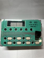 Speed Queen Front Load Washer Control Board P/N 802248 / 801449