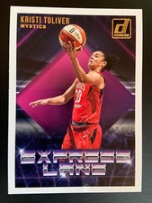 2019 Donruss / Panini WNBA- YOU PICK from The Rookies & Other Insert Sets; NM/MT