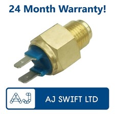 Water Temperature Sensor Sender for Perkins 403D 404D 403C 404C Engine FG Wilson