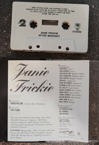 Country Music Cassette Tapes - Buy More and Save! - Picture 6 of 12