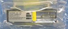 New KLA TENCOR Acrylic Air Flow Meter 3.5 LPM / 7.0 SCFH Air /Dakota Instruments