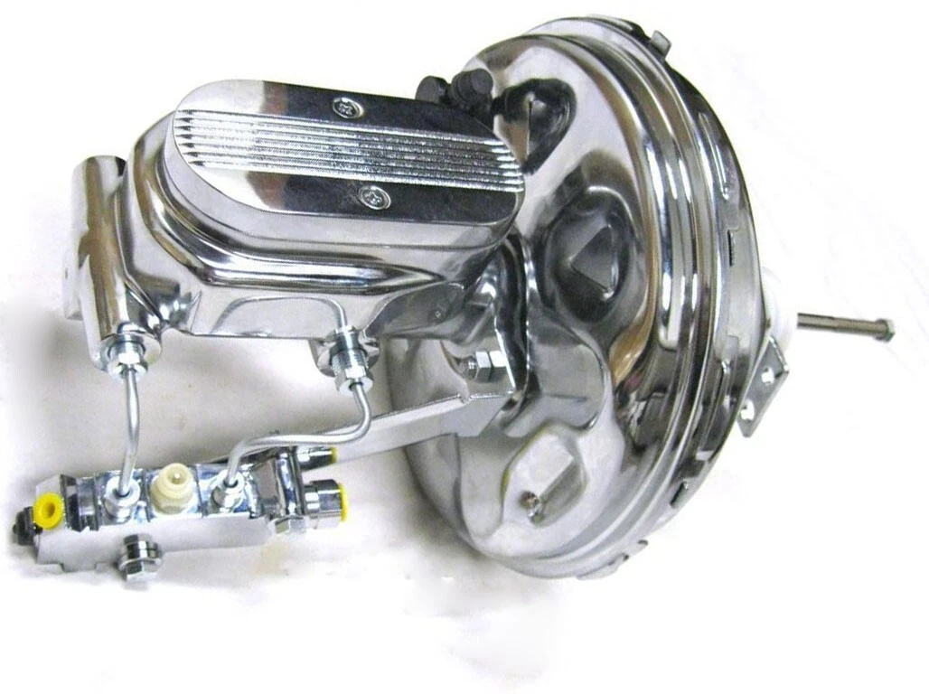 1964-72 GM A, F, X Body 2