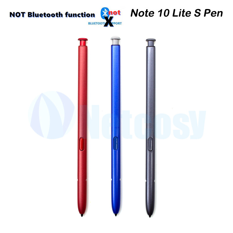 Pen Replacement Samsung Note 10 Lite S Pen Features 10 Lite