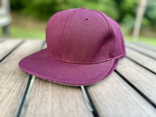 Lotto di 4 cappelli Delong aderenti vintage NOS - Foto 3 di 5