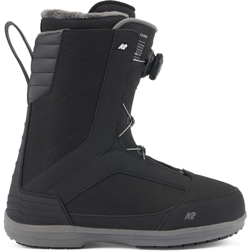 K2 6 Size Ski & Snowboard Boots for Men for sale | eBay
