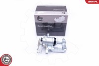 SKV Germany 34SKV683 Bremssattel Hinten Links FüR Opel