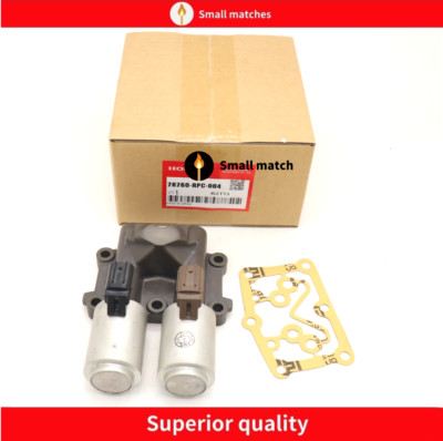 NEW OEM Transmission Shift Solenoid B For 06-11 Honda Civic Fit 28260-RPC-004