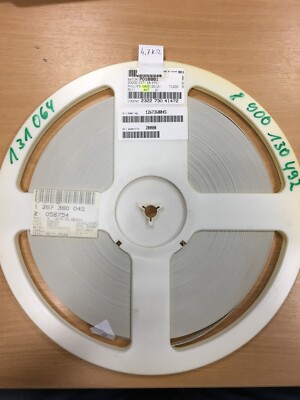 SMD 4K7 0805,  ±2 % ( 15.000 Stück ) Philips