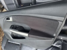 Honda Insight Right Driver Front Door Card Panel Dr134ab Mk2 2009-2014