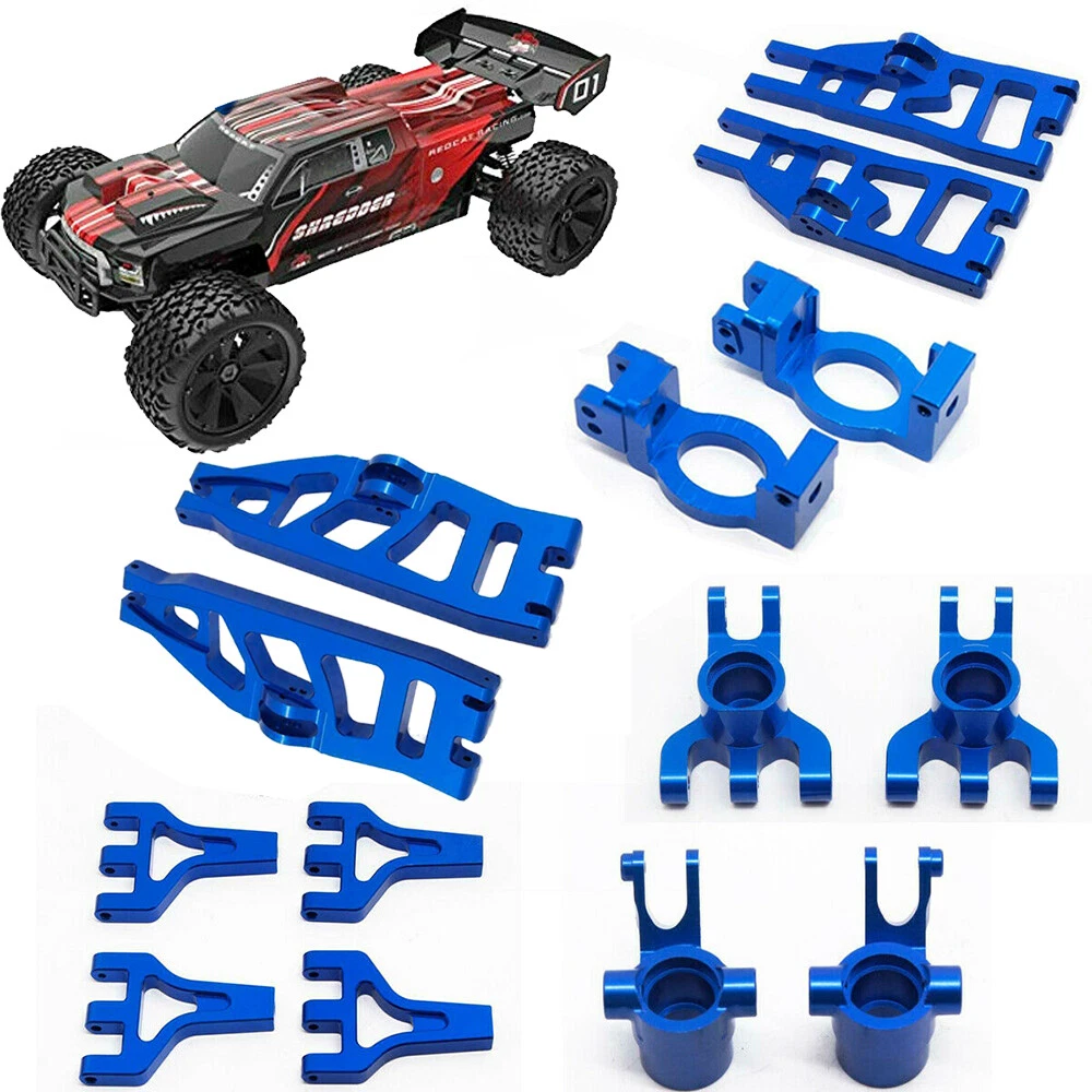 Shredder rc truck online