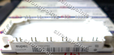 Infineon/EUPEC BSM100GP60 IGBT Module – New – MTX-IC
