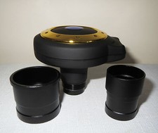 Professional 3.0MP Digital Eyepiece Telescope for All Operating Systems 