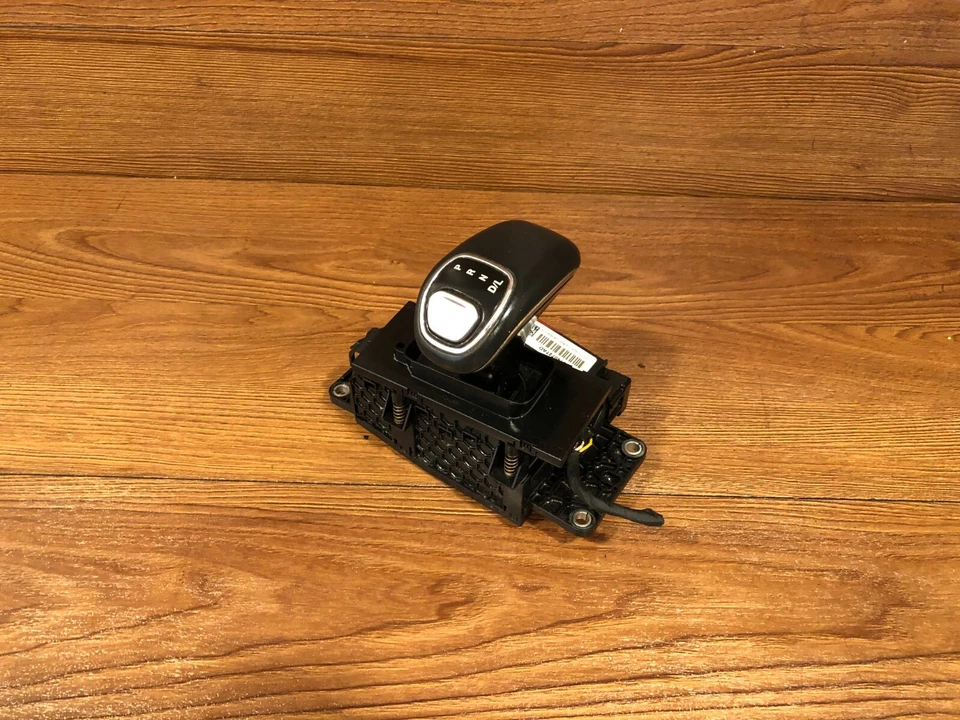 Chrysler 300 Dodge 2011-2014 cargador automático palanca selectora OEM #8 Foto 2 de 4