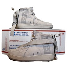 nike sf af1 mid suede