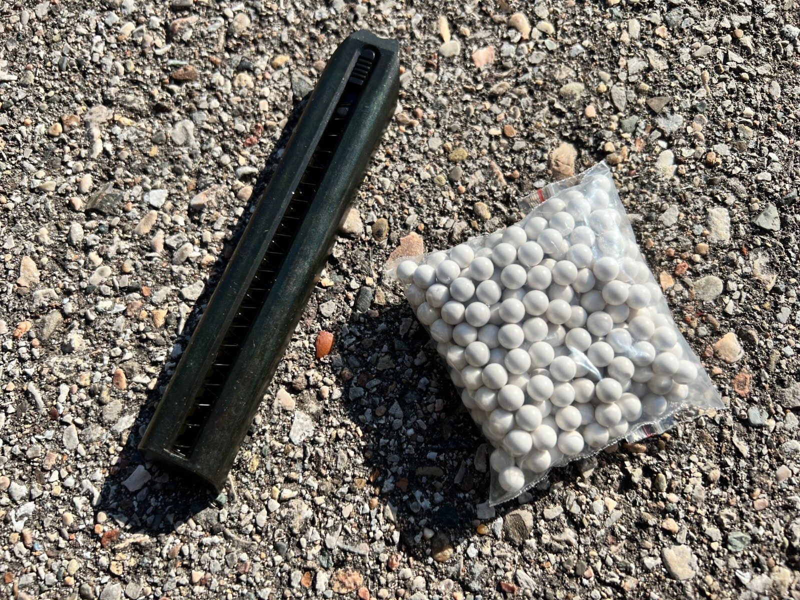 Metal Gearbox Airsoft Electric Pistol Shoot Up to 300 FPS eBay