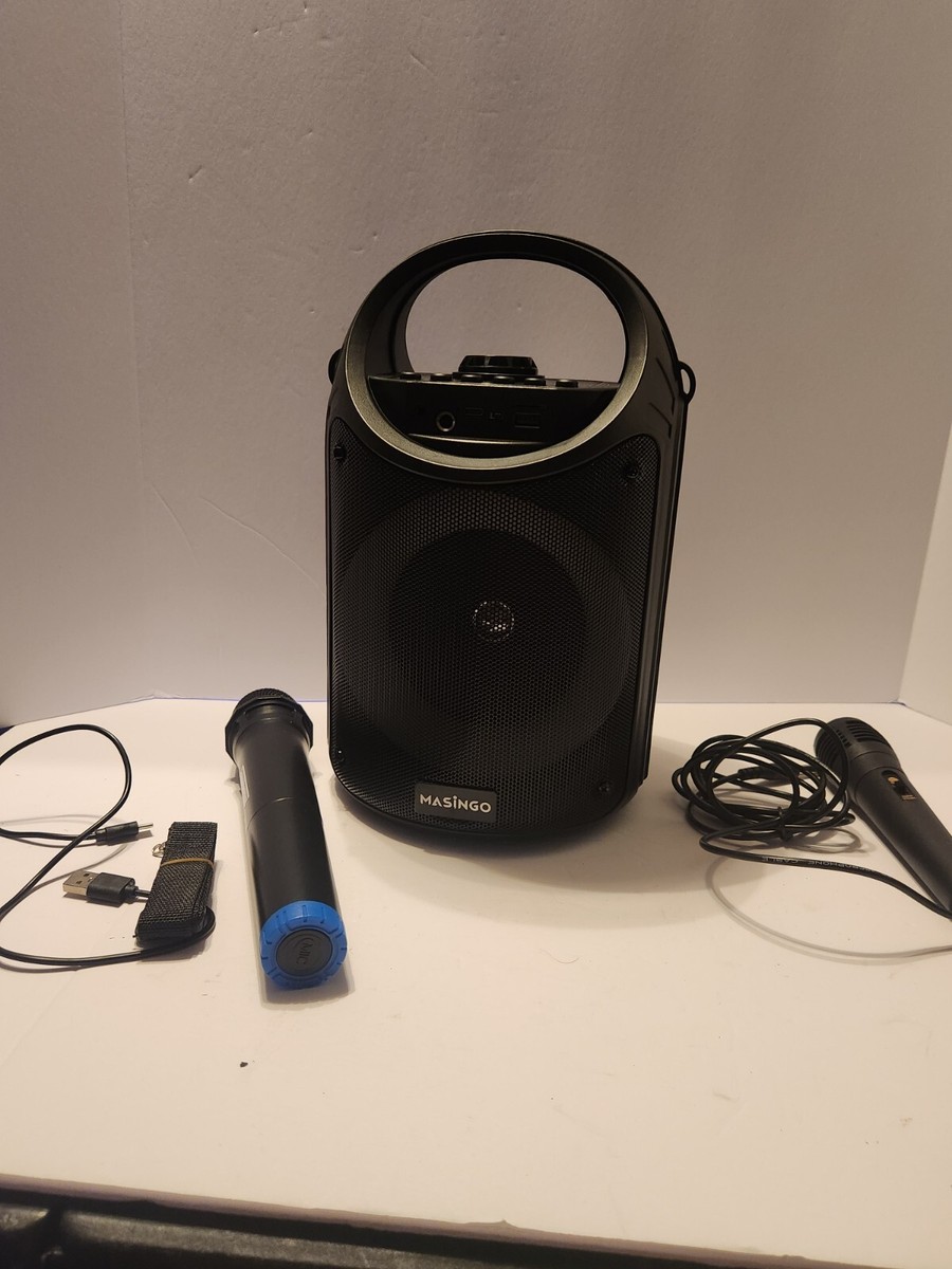 karaoke machine | eBay