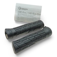 Ergon GE1 Evo Bike Bicycle Hand Grips MTB Enduro Gravity