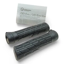 Ergon GE1 Evo Bike Bicycle Hand Grips MTB Enduro Gravity