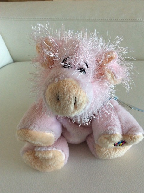Webkinz Pig New With Code, HM002 Adorable | eBay