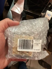 AOUD PARFUM 3.4oz/100ml ROJA PARFUMS EXCLUSIVE NICHE UNBOXED NEW CHRISTMAS