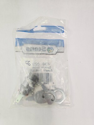 Genuine Stens 430-029 OEM Ignition Switch Replaces 1-403121