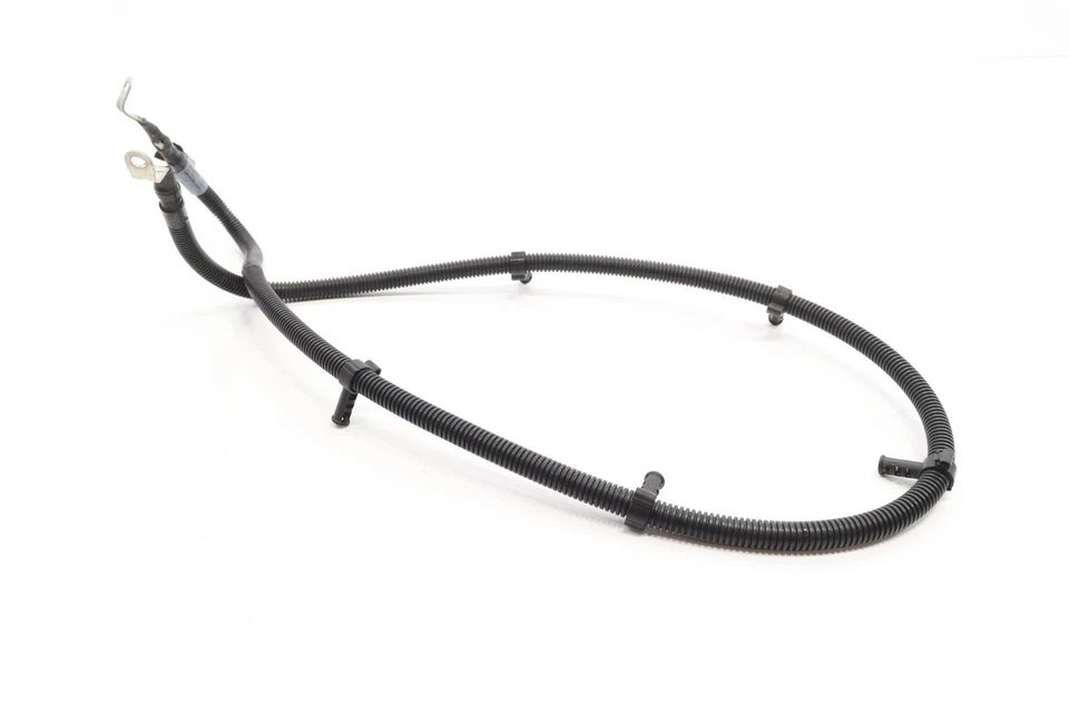 2015 - 2020 CHEVROLET SUBURBAN BATTERY POSITIVE CABLE WIRE WIRING OEM 23119639 - Image 2 of 4