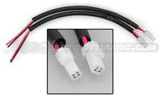 fit Ducati Turn Signal Connector Harness 848 ...