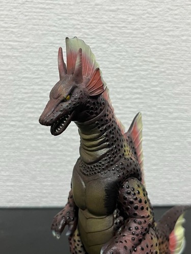 2002 Bandai Vintage Titanosaurus Figure Movie Monster Mechagodzilla - Picture 7 of 17