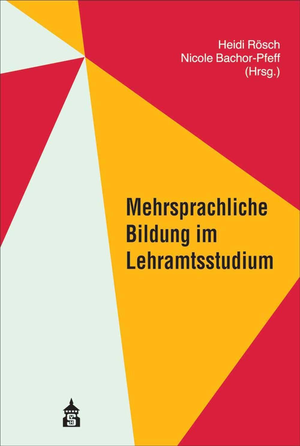 Thumbnail - Mehrsprachliche Bildung Lehramtsstudium Heidi Rösch