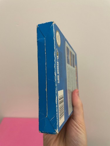 The Adventure Island Part 2 - Nintendo NES - UKV PAL A - Boxed with Manual II LL - Bild 6 von 17