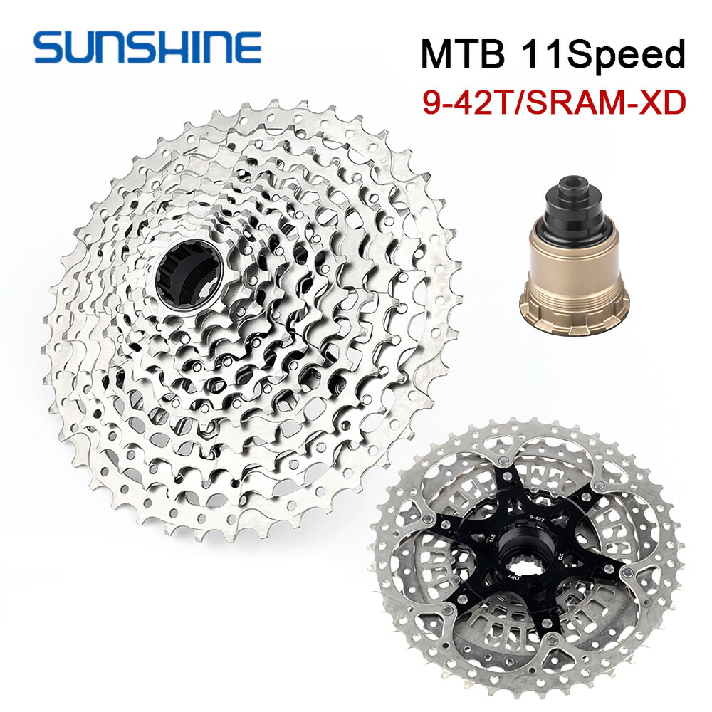 パーツ SRAM cassette 11-50t SRAM ( スラム ) スプロケット CASSETTE EAGLE ( カセット