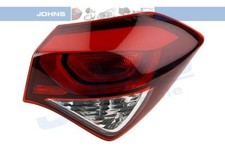 Johns 39 13 88-1 Heckleuchte für HYUNDAI