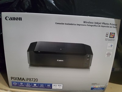 canon ip8720 price