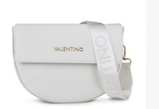Image of VALENTINO BAGS - Bigs Crossbody bag synthetic leather Colour Bianco 006