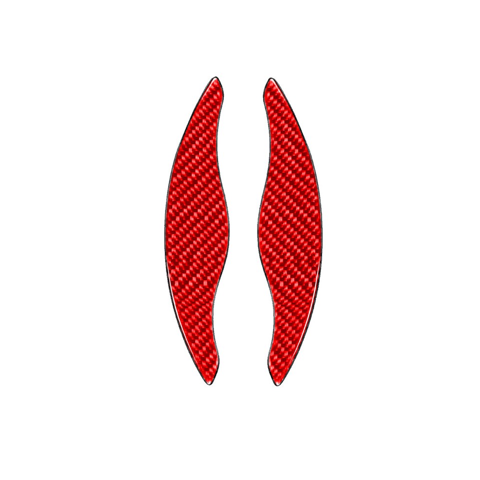 Steering Wheel Shifter Paddle Fit Hyundai I30N Veloster N KONA N