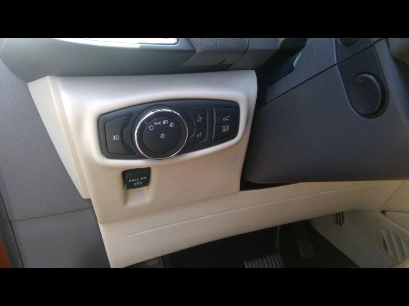 Info-GPS-TV Screen Front Center Dash Mounted Fits 19-20 NAUTILUS 1177968 - Image 3 of 4