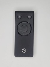 Microsoft Zune 1130 Remote Control for Zune Dock 1127  Tested