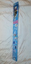 XKites Disney Princess 65" Tall Kite Full Body,Sky Streamers, Ripstop Fabric New