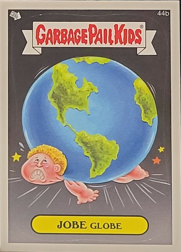 GPK 2014 Series 1 Pick a Card, Base, inserts, Medals - Picture 89 of 169