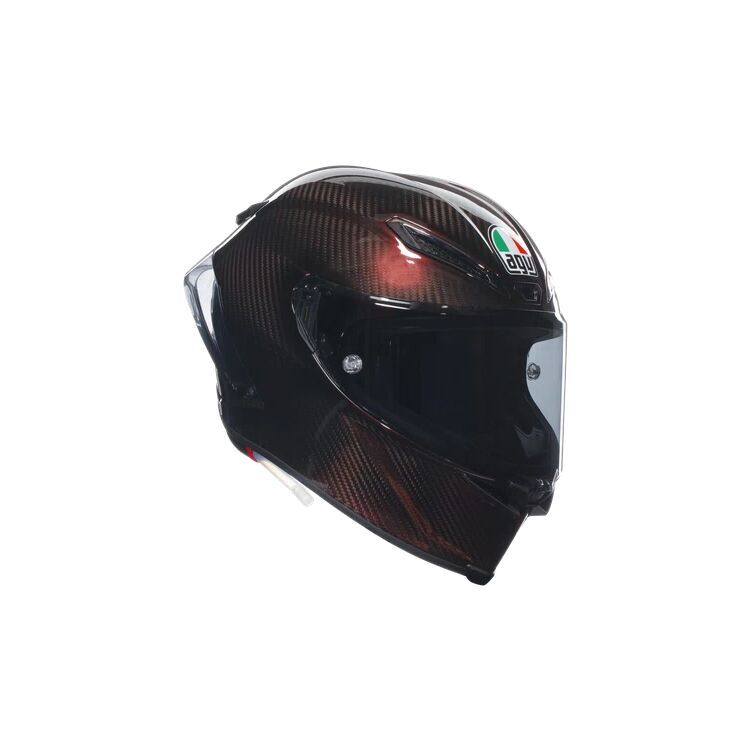 AGV Pista GP RR Carbon Red Helmet size 2XL | eBay