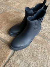 Regen Gummistiefel  Gummistiefelette Tchibo Gr. 32/33
