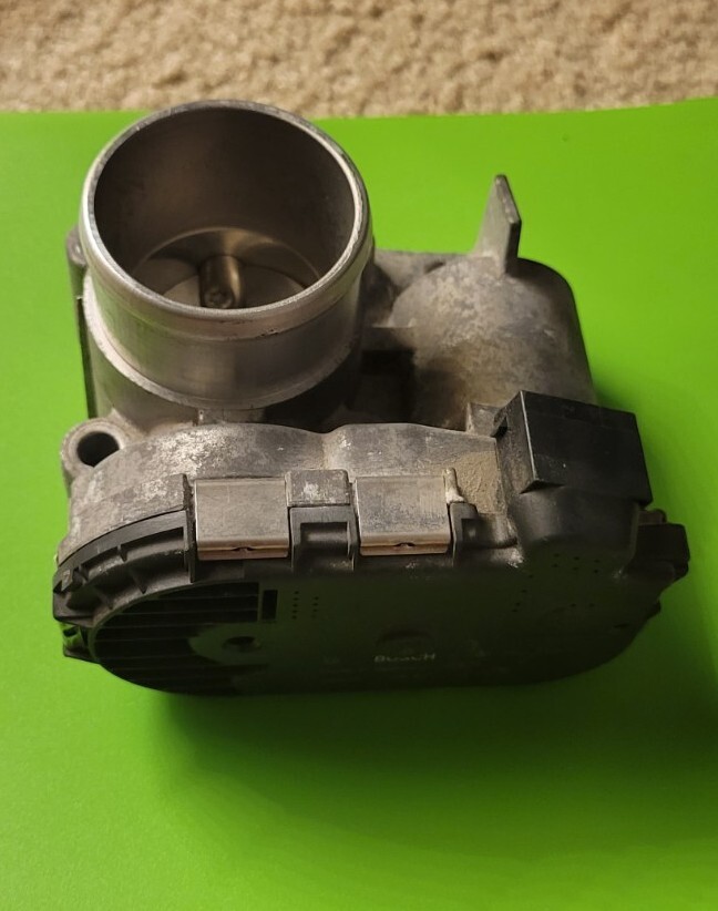Genuine Generac/Bosch 0E4392 Governor Actuator *USED* Fully Functional