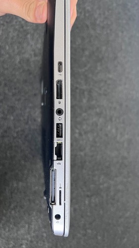 HP EliteBook 850 G3 - Afbeelding 5 van 5
