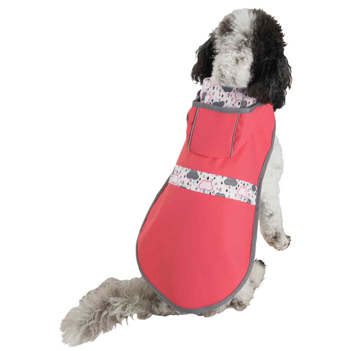 Dog Hoodie Dog Coats At B&m Home Bargains Pets At Home Dog