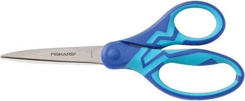 Fiskars CL Universele Schaar 21 cm - Nederland